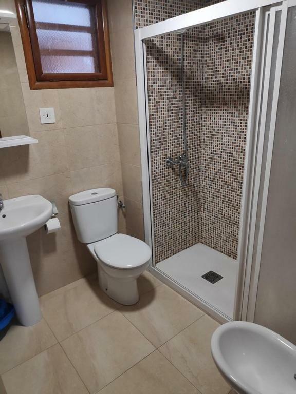 Apartamentos Cervantes 貝尼多姆 外观 照片